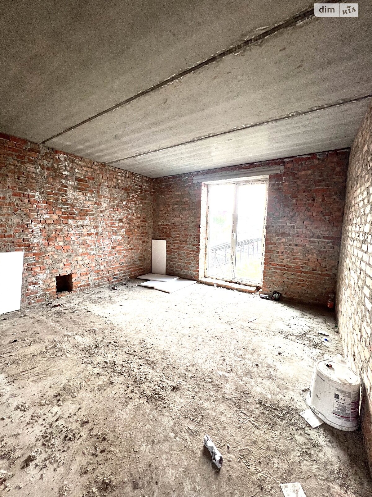 двухэтажный дуплекс, 130 кв. м, кирпич. Продажа в Подгородном фото 1 двухэтажный дуплекс, 130 кв. м, кирпич. Продажа в Подгородном фото 1