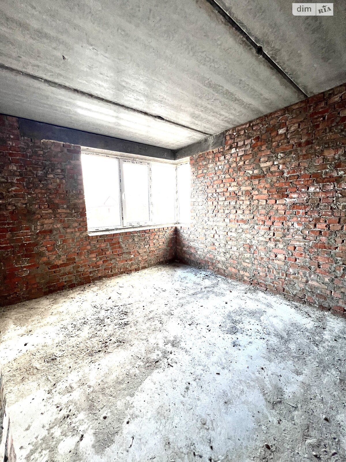 двухэтажный дуплекс, 130 кв. м, кирпич. Продажа в Подгородном фото 1 двухэтажный дуплекс, 130 кв. м, кирпич. Продажа в Подгородном фото 1