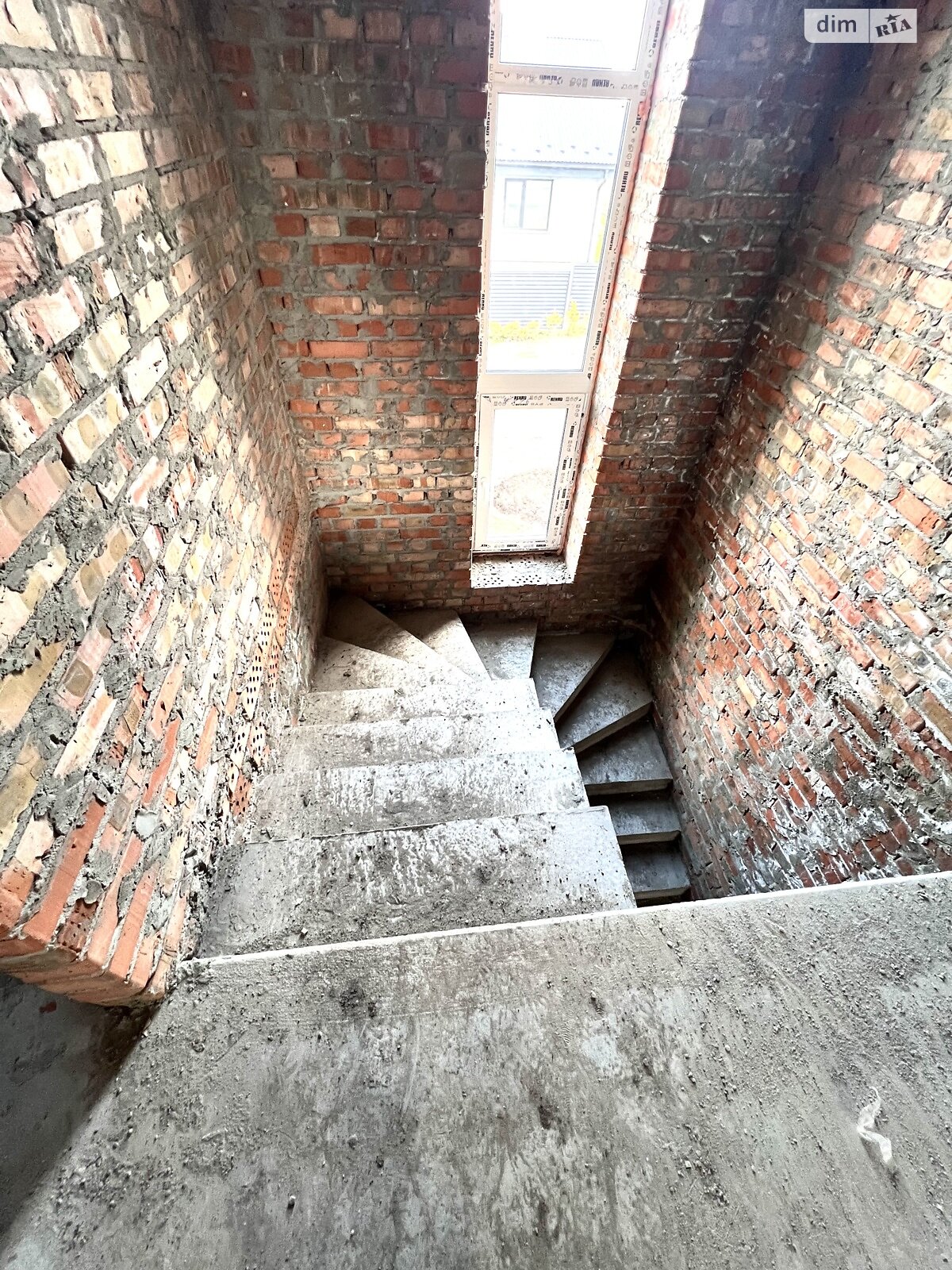 двухэтажный дуплекс, 130 кв. м, кирпич. Продажа в Подгородном фото 1 двухэтажный дуплекс, 130 кв. м, кирпич. Продажа в Подгородном фото 1