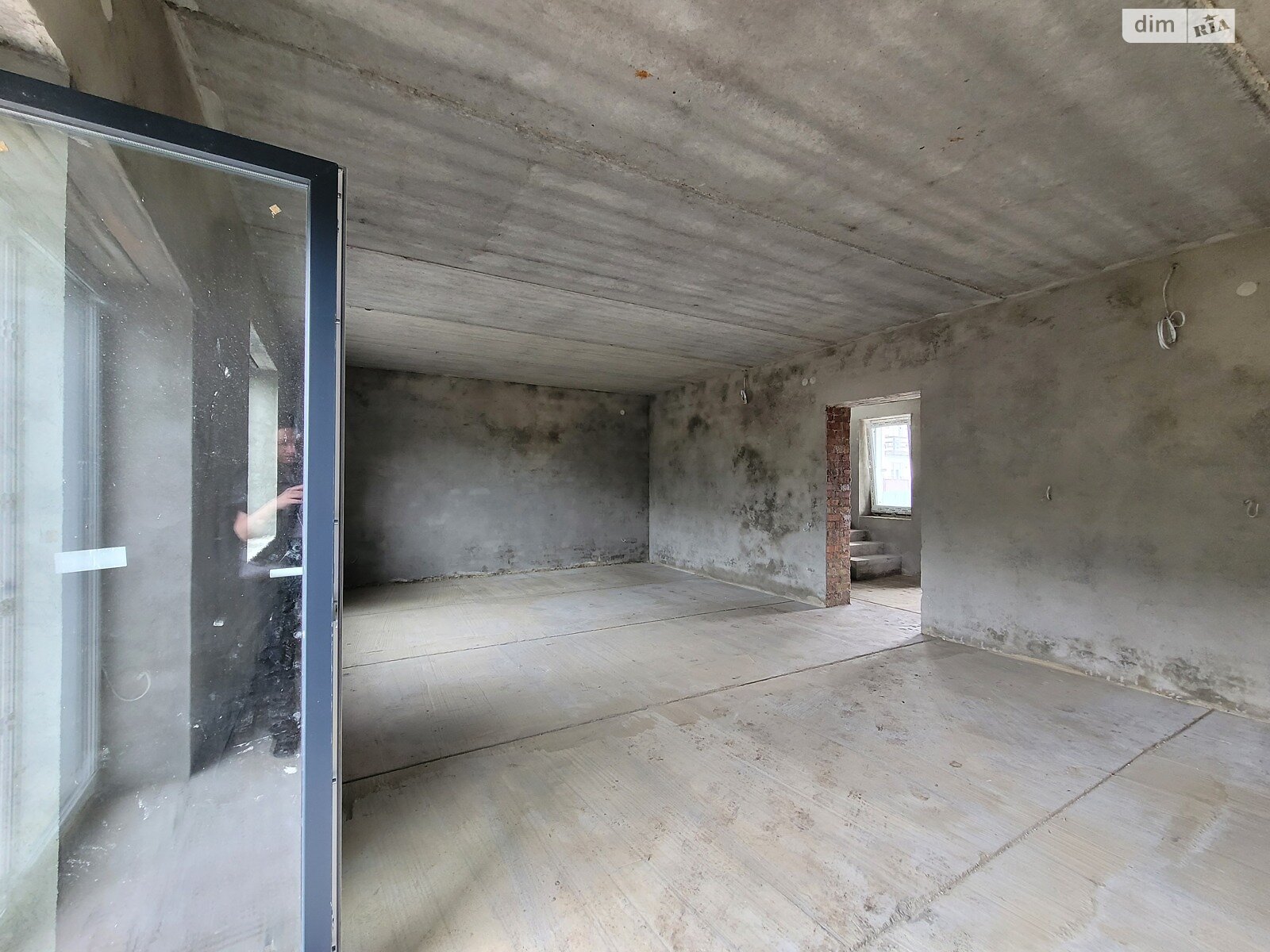 двоповерховий дуплекс, 135 кв. м, цегла. Продаж у Підгородне фото 1 двоповерховий дуплекс, 135 кв. м, цегла. Продаж у Підгородне фото 1