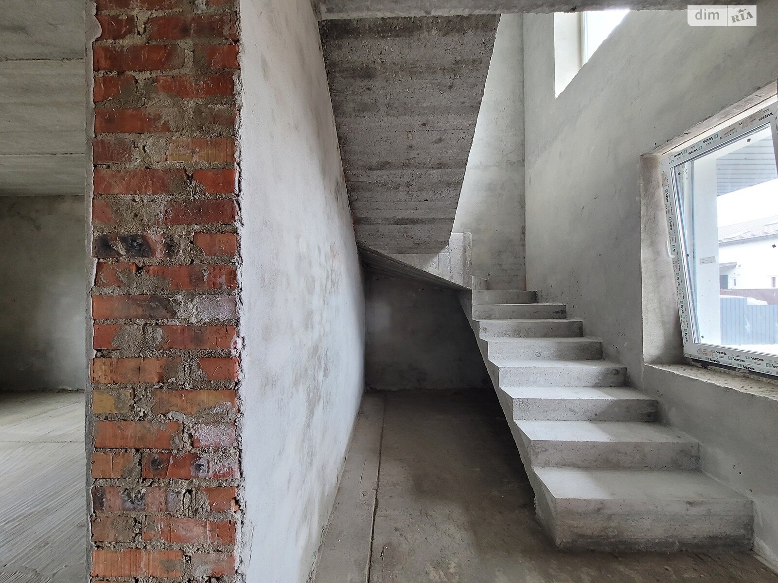 двоповерховий дуплекс, 135 кв. м, цегла. Продаж у Підгородне фото 1 двоповерховий дуплекс, 135 кв. м, цегла. Продаж у Підгородне фото 1