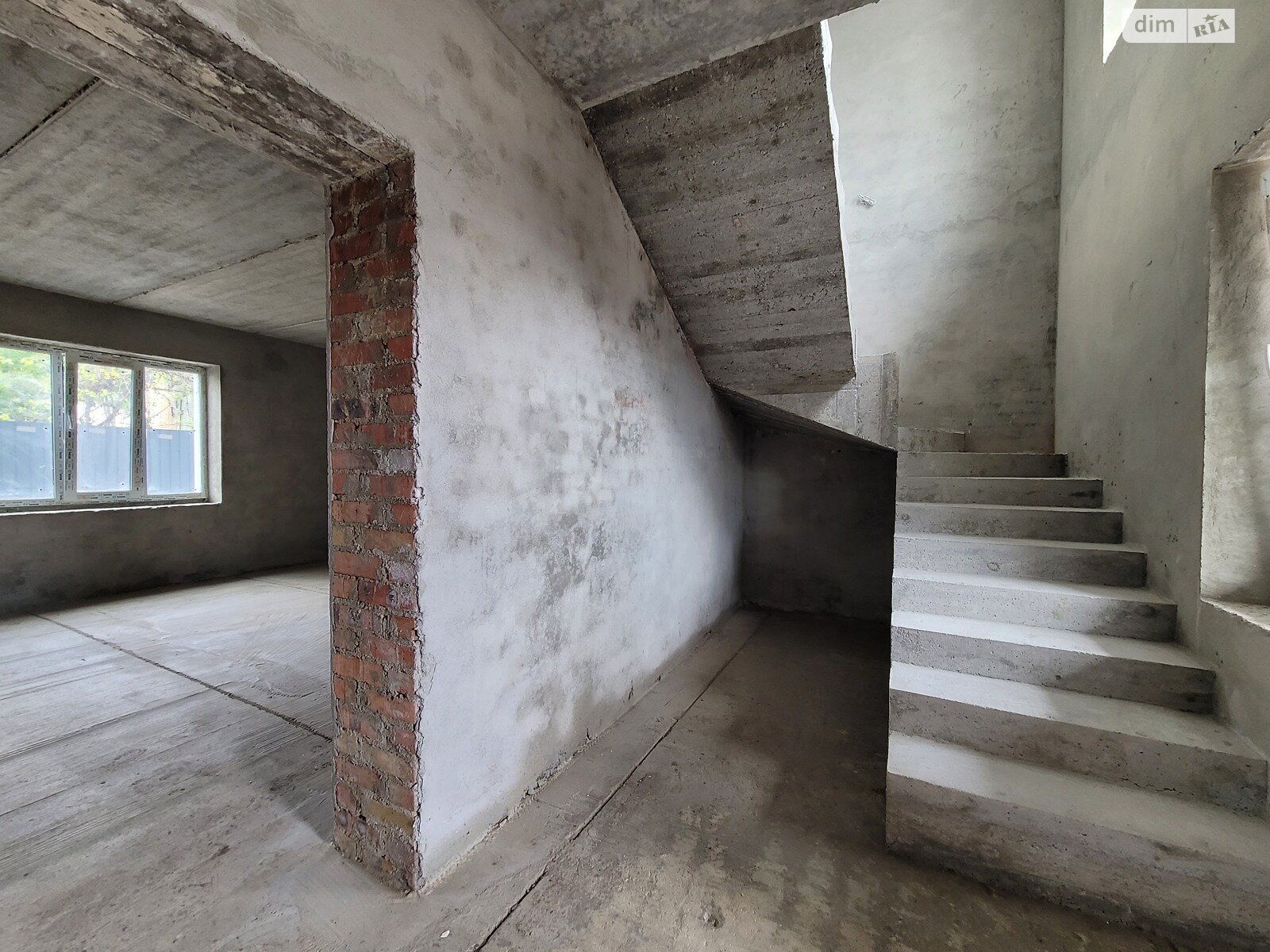 двоповерховий дуплекс, 135 кв. м, цегла. Продаж у Підгородне фото 1 двоповерховий дуплекс, 135 кв. м, цегла. Продаж у Підгородне фото 1