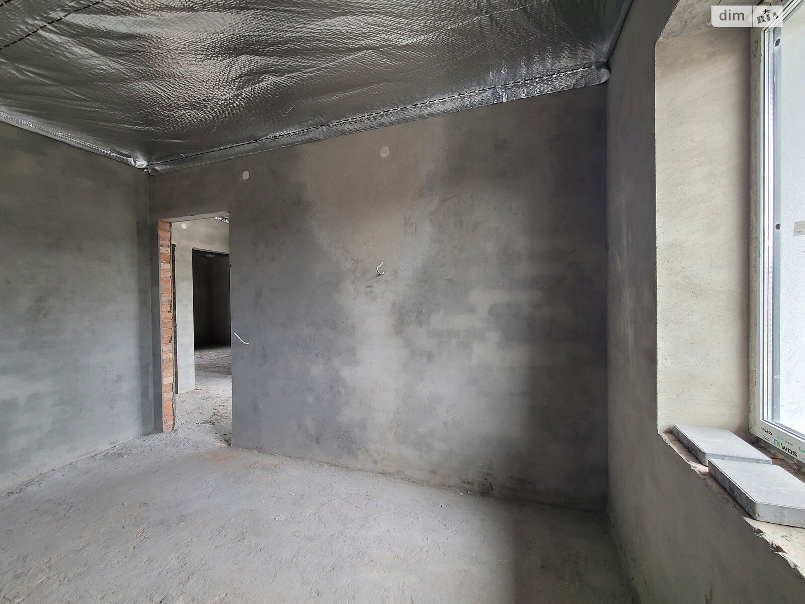 двоповерховий дуплекс, 135 кв. м, цегла. Продаж у Підгородне фото 1 двоповерховий дуплекс, 135 кв. м, цегла. Продаж у Підгородне фото 1