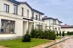 двухэтажный дуплекс, 138.2 кв. м, кирпич. Продажа в Подгорцах фото 2