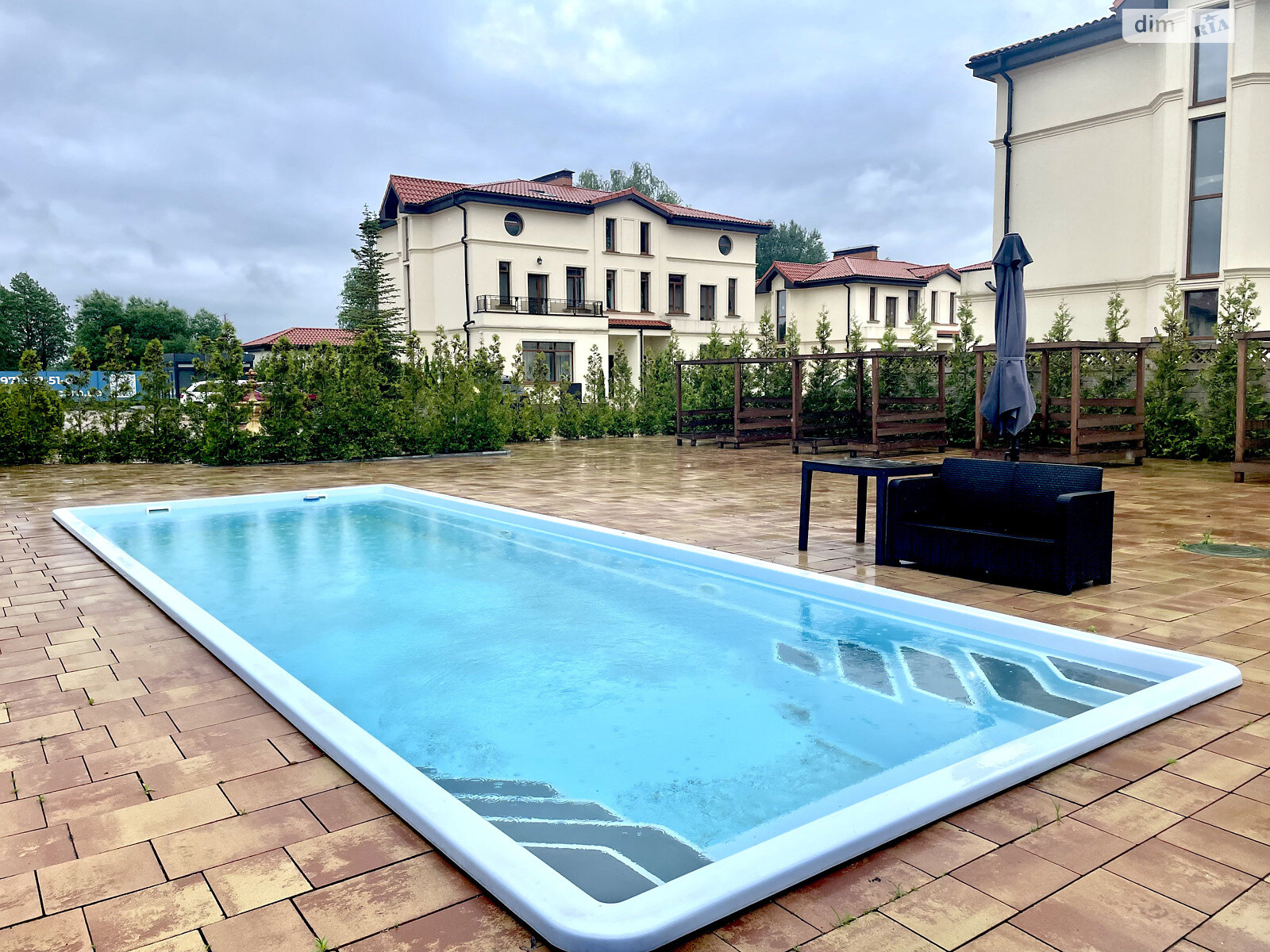 двухэтажный дуплекс, 138.2 кв. м, кирпич. Продажа в Подгорцах фото 1 двухэтажный дуплекс, 138.2 кв. м, кирпич. Продажа в Подгорцах фото 1