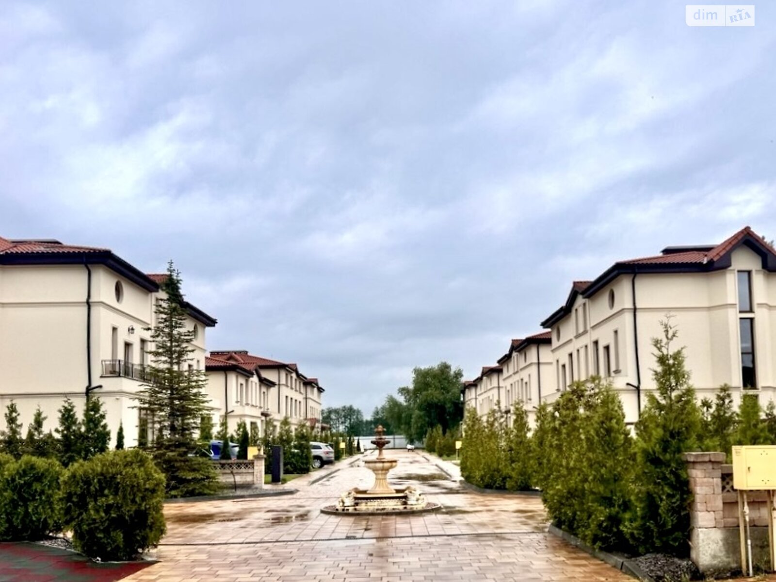 двухэтажный дуплекс, 138.2 кв. м, кирпич. Продажа в Подгорцах фото 1 двухэтажный дуплекс, 138.2 кв. м, кирпич. Продажа в Подгорцах фото 1