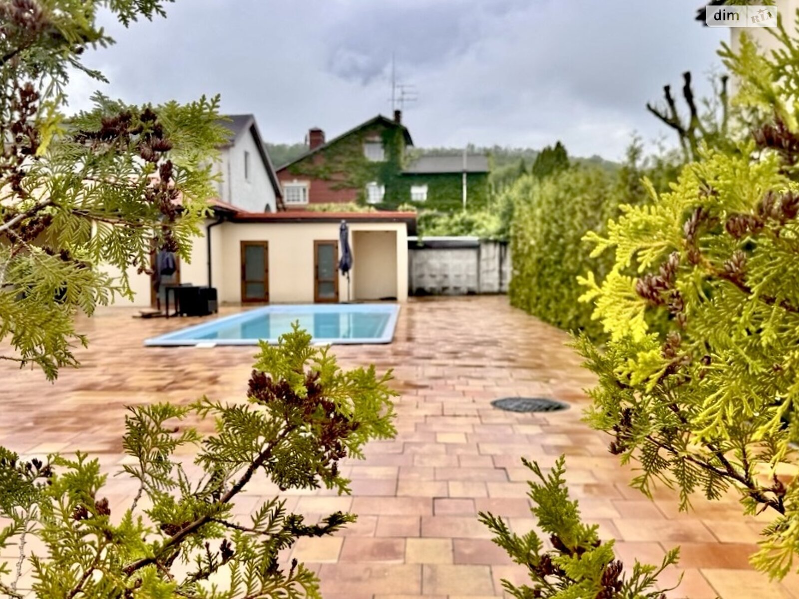 двухэтажный дуплекс, 138.2 кв. м, кирпич. Продажа в Подгорцах фото 1 двухэтажный дуплекс, 138.2 кв. м, кирпич. Продажа в Подгорцах фото 1
