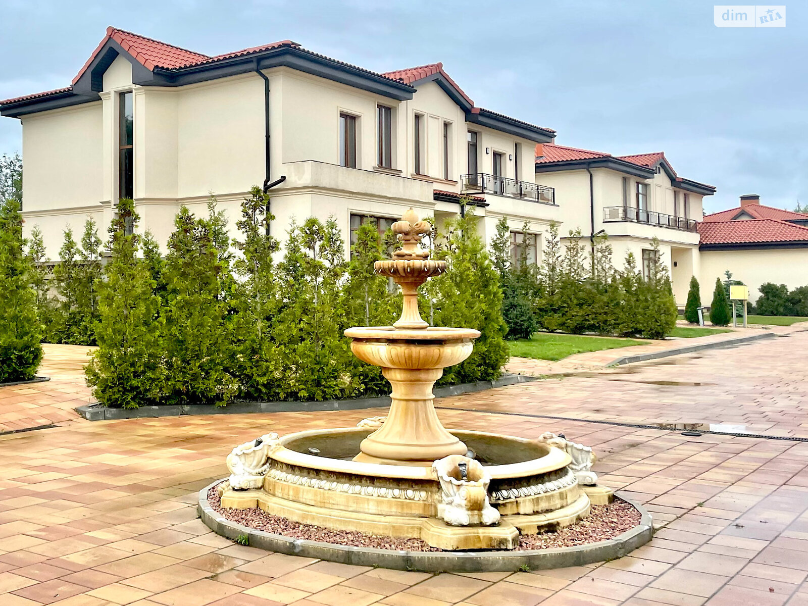 двухэтажный дуплекс, 138.2 кв. м, кирпич. Продажа в Подгорцах фото 1 двухэтажный дуплекс, 138.2 кв. м, кирпич. Продажа в Подгорцах фото 1
