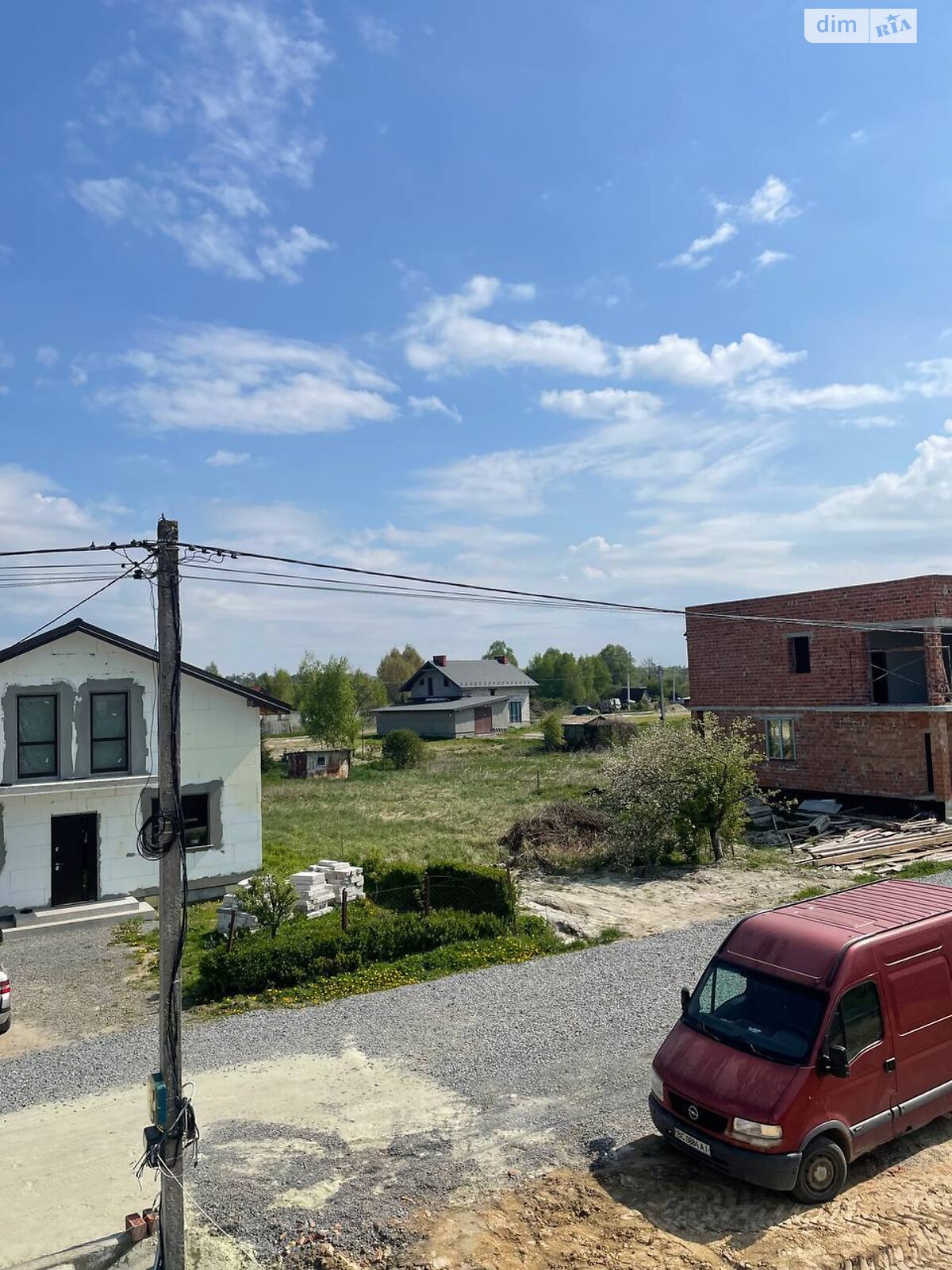 двухэтажный дуплекс, 120 кв. м, кирпич. Продажа в Подрясном фото 1 двухэтажный дуплекс, 120 кв. м, кирпич. Продажа в Подрясном фото 1