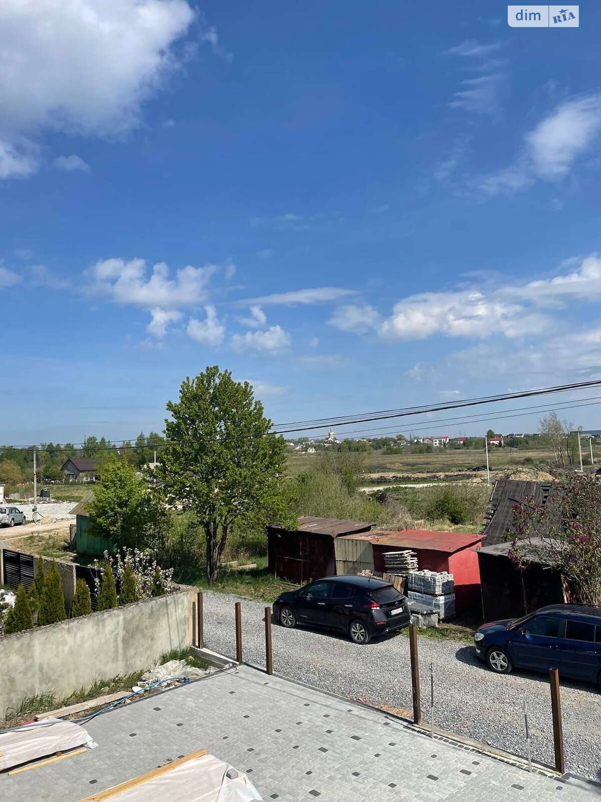двухэтажный дуплекс, 120 кв. м, кирпич. Продажа в Подрясном фото 1 двухэтажный дуплекс, 120 кв. м, кирпич. Продажа в Подрясном фото 1