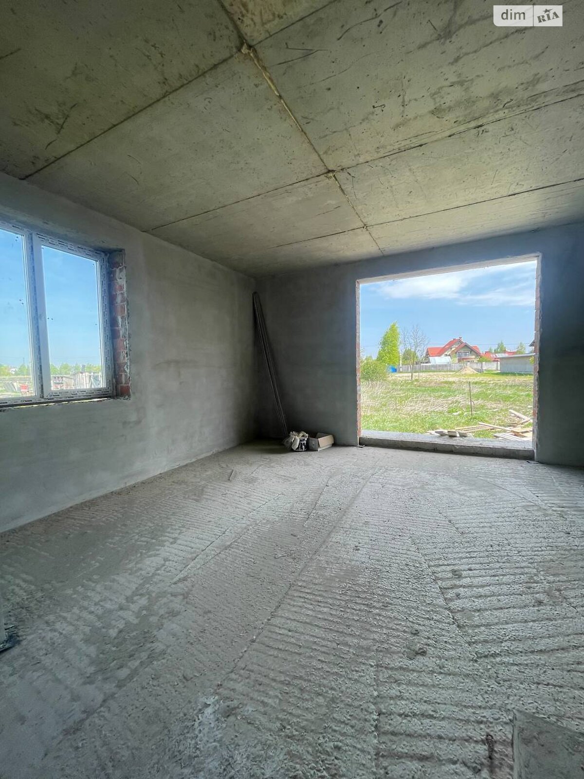 двухэтажный дуплекс, 120 кв. м, кирпич. Продажа в Подрясном фото 1 двухэтажный дуплекс, 120 кв. м, кирпич. Продажа в Подрясном фото 1