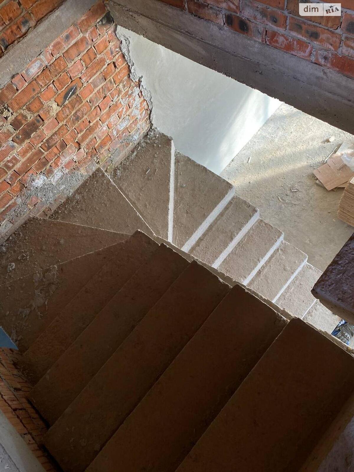 двоповерховий дуплекс, 125 кв. м, цегла. Продаж у Підрясне фото 1