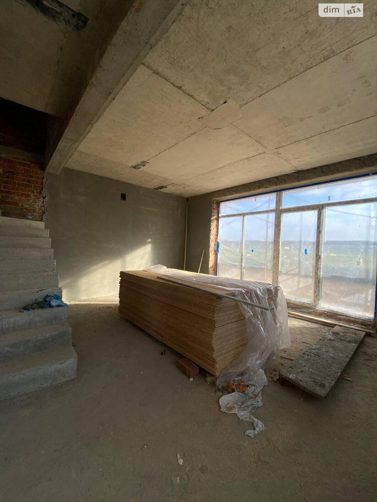 двоповерховий дуплекс, 125 кв. м, цегла. Продаж у Підрясне фото 1