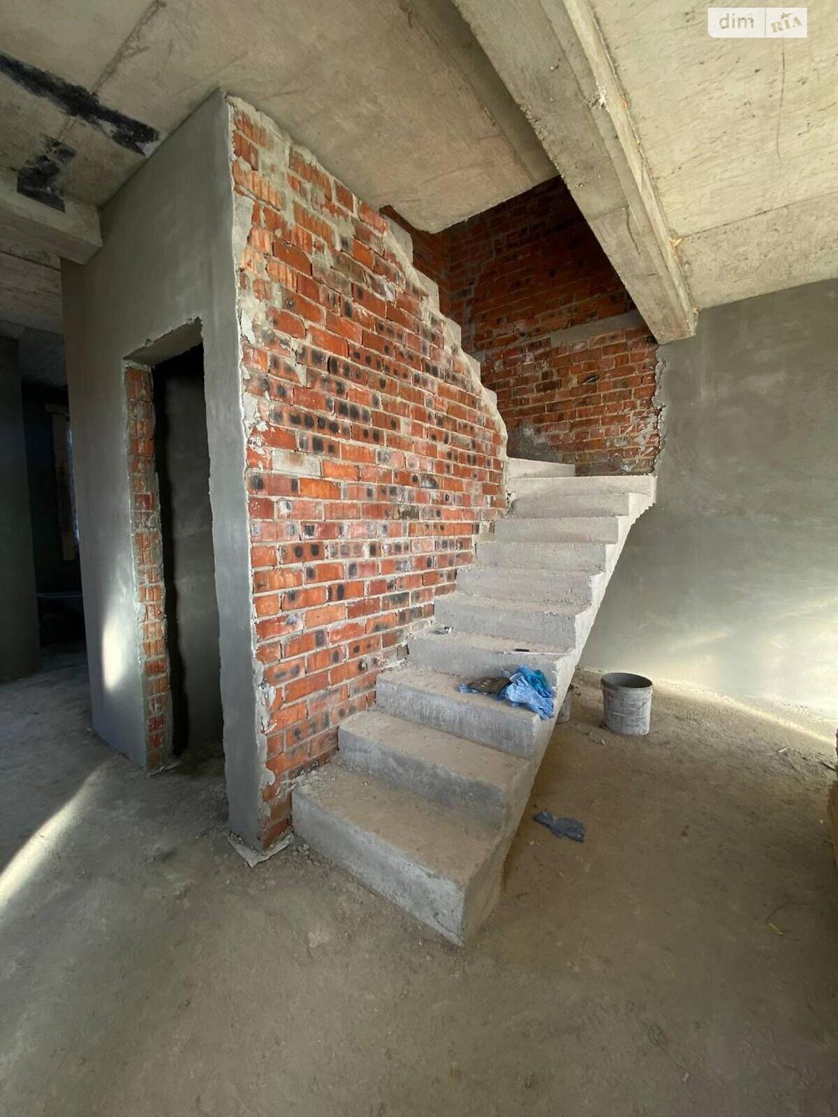 двоповерховий дуплекс, 125 кв. м, цегла. Продаж у Підрясне фото 1