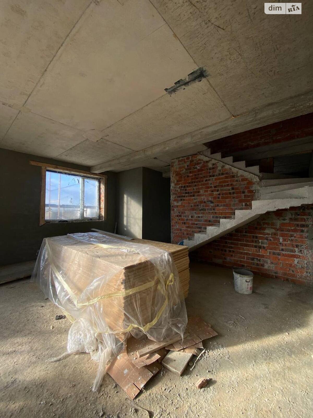 двоповерховий дуплекс, 125 кв. м, цегла. Продаж у Підрясне фото 1