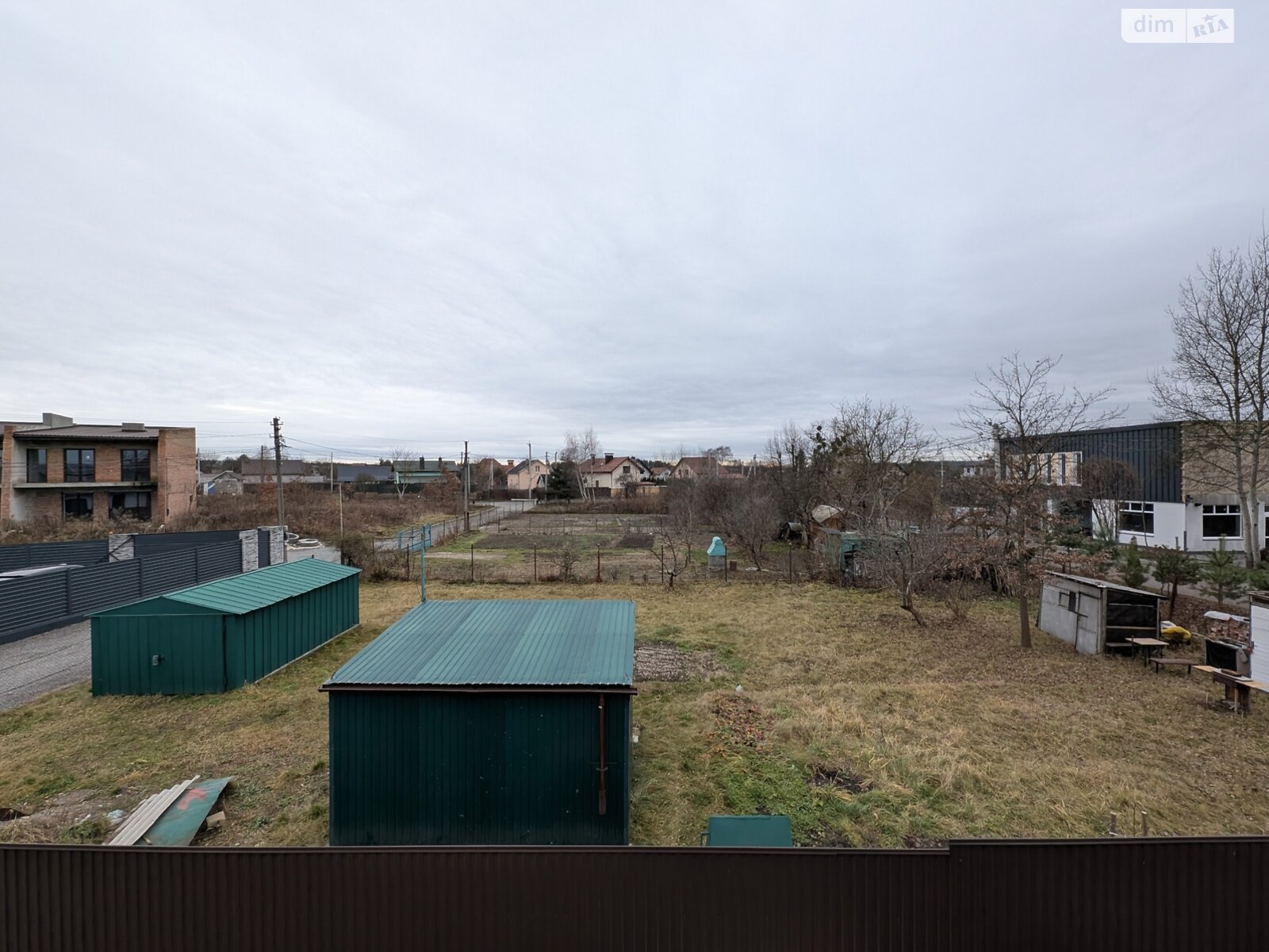 двоповерховий дуплекс, 158.5 кв. м, цегла. Продаж у Підрясне фото 1