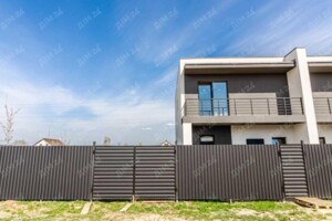 двухэтажный дуплекс, 110 кв. м, кирпич. Продажа в Полтаве район ГРЛ фото 2