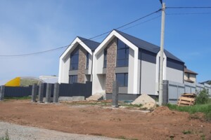 двоповерховий дуплекс, 135 кв. м, цегла. Продаж в Полтаві, район Яр фото 2
