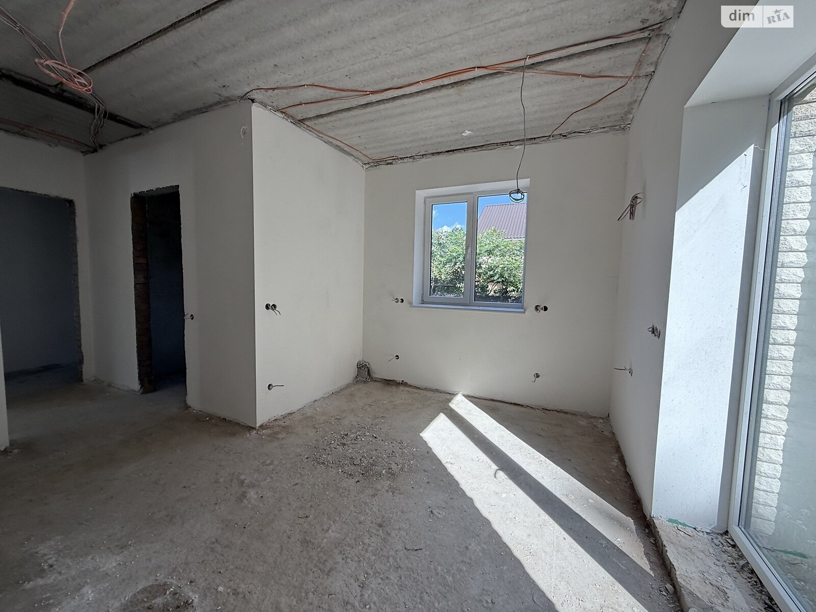 двухэтажный дуплекс, 100 кв. м, кирпич. Продажа в Прибужскому фото 1 двухэтажный дуплекс, 100 кв. м, кирпич. Продажа в Прибужскому фото 1