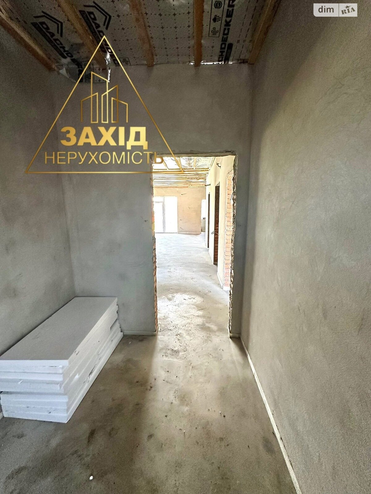 одноэтажный дуплекс, 109.2 кв. м, кирпич. Продажа в Рованцах фото 1 одноэтажный дуплекс, 109.2 кв. м, кирпич. Продажа в Рованцах фото 1