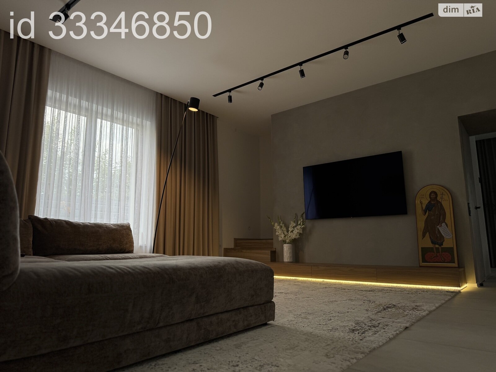 двухэтажный дуплекс, 120 кв. м, кирпич. Продажа в Рованцах фото 1 двухэтажный дуплекс, 120 кв. м, кирпич. Продажа в Рованцах фото 1