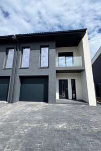 двоповерховий дуплекс, 108.3 кв. м, цегла. Продаж у Рованцях фото 2