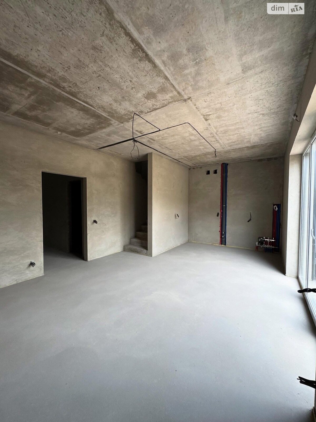 двоповерховий дуплекс, 108.3 кв. м, цегла. Продаж у Рованцях фото 1