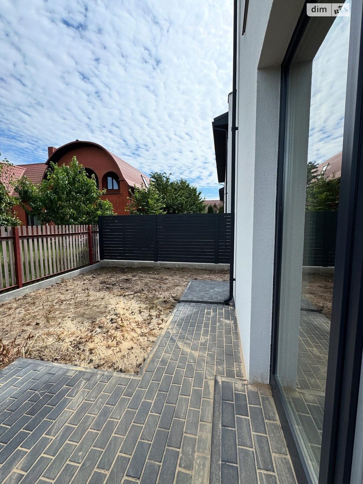 двоповерховий дуплекс, 108.3 кв. м, цегла. Продаж у Рованцях фото 1