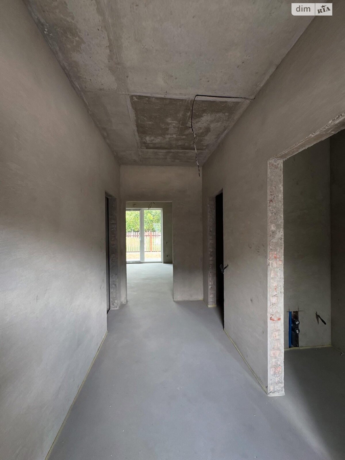 двоповерховий дуплекс, 108.3 кв. м, цегла. Продаж у Рованцях фото 1