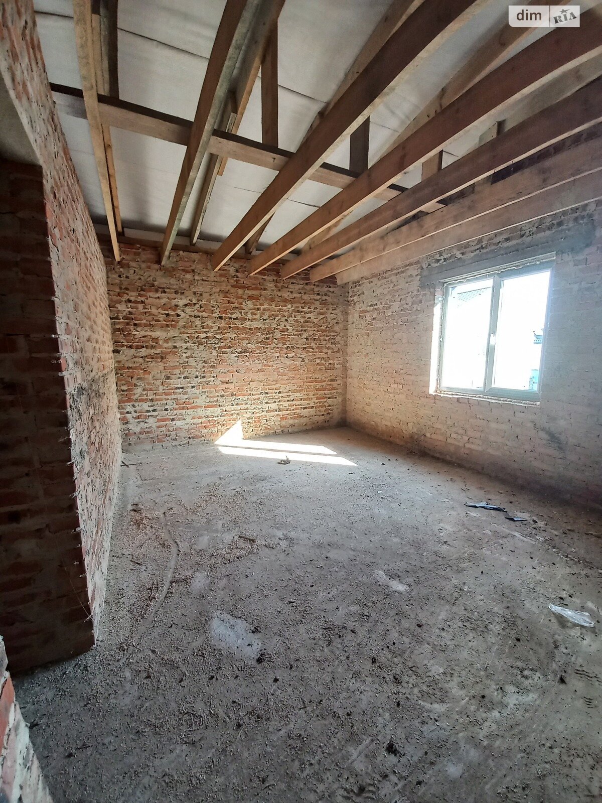 двухэтажный дуплекс, 120 кв. м, кирпич. Продажа в Ровно район Авторынок фото 1 двухэтажный дуплекс, 120 кв. м, кирпич. Продажа в Ровно район Авторынок фото 1