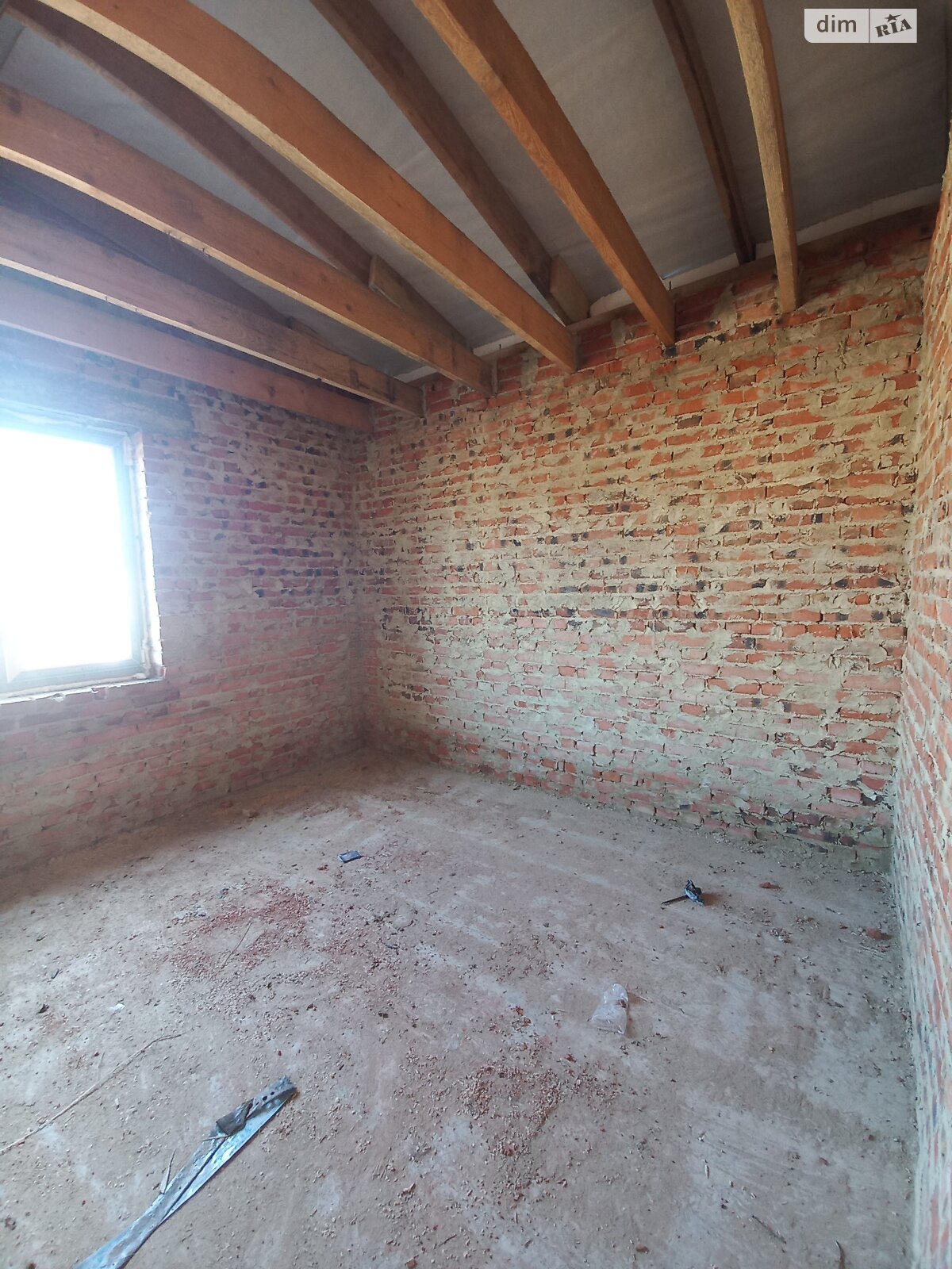 двухэтажный дуплекс, 120 кв. м, кирпич. Продажа в Ровно район Авторынок фото 1 двухэтажный дуплекс, 120 кв. м, кирпич. Продажа в Ровно район Авторынок фото 1