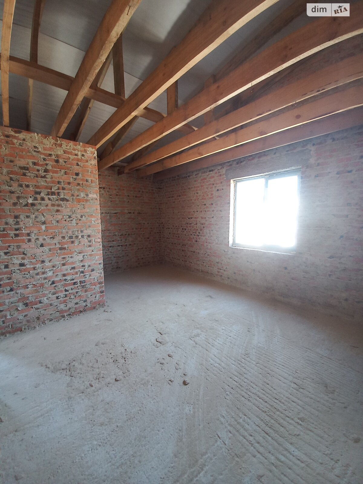 двоповерховий дуплекс, 120 кв. м, цегла. Продаж в Рівному, район Авторинок фото 1 двоповерховий дуплекс, 120 кв. м, цегла. Продаж в Рівному, район Авторинок фото 1