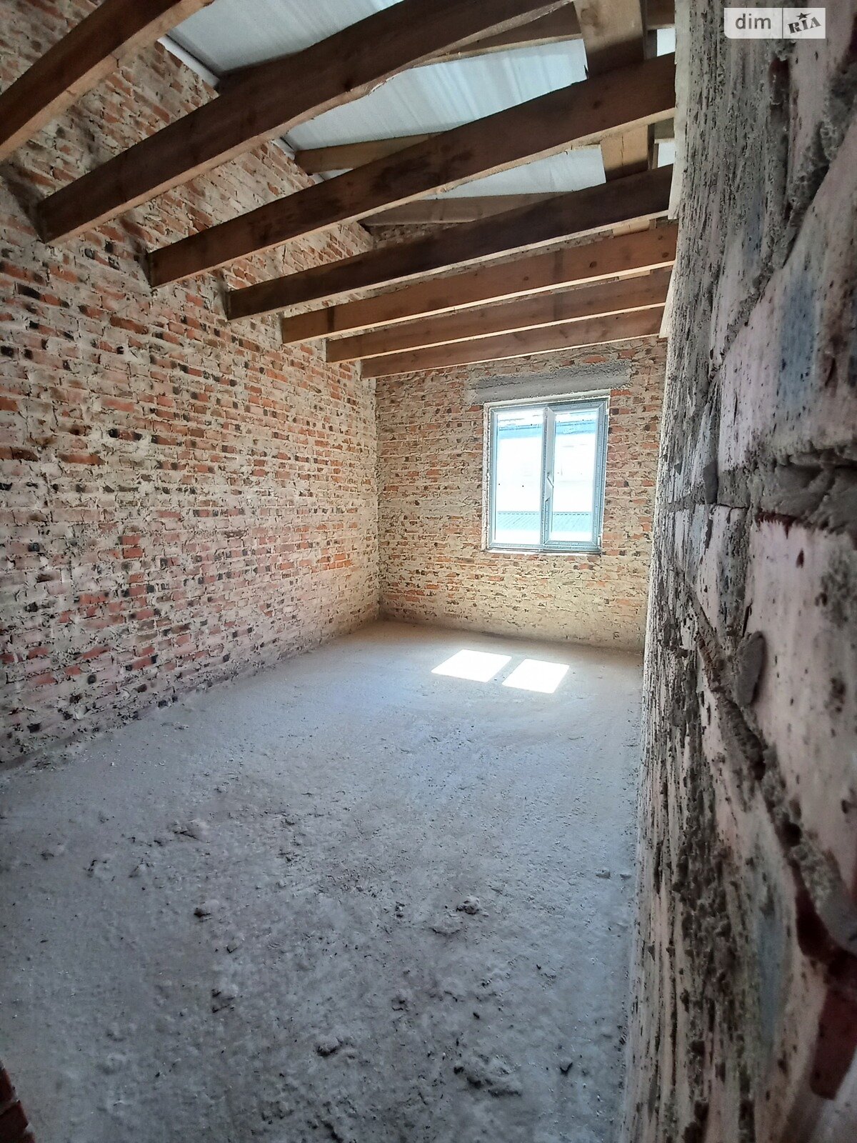 двоповерховий дуплекс, 120 кв. м, цегла. Продаж в Рівному, район Авторинок фото 1 двоповерховий дуплекс, 120 кв. м, цегла. Продаж в Рівному, район Авторинок фото 1