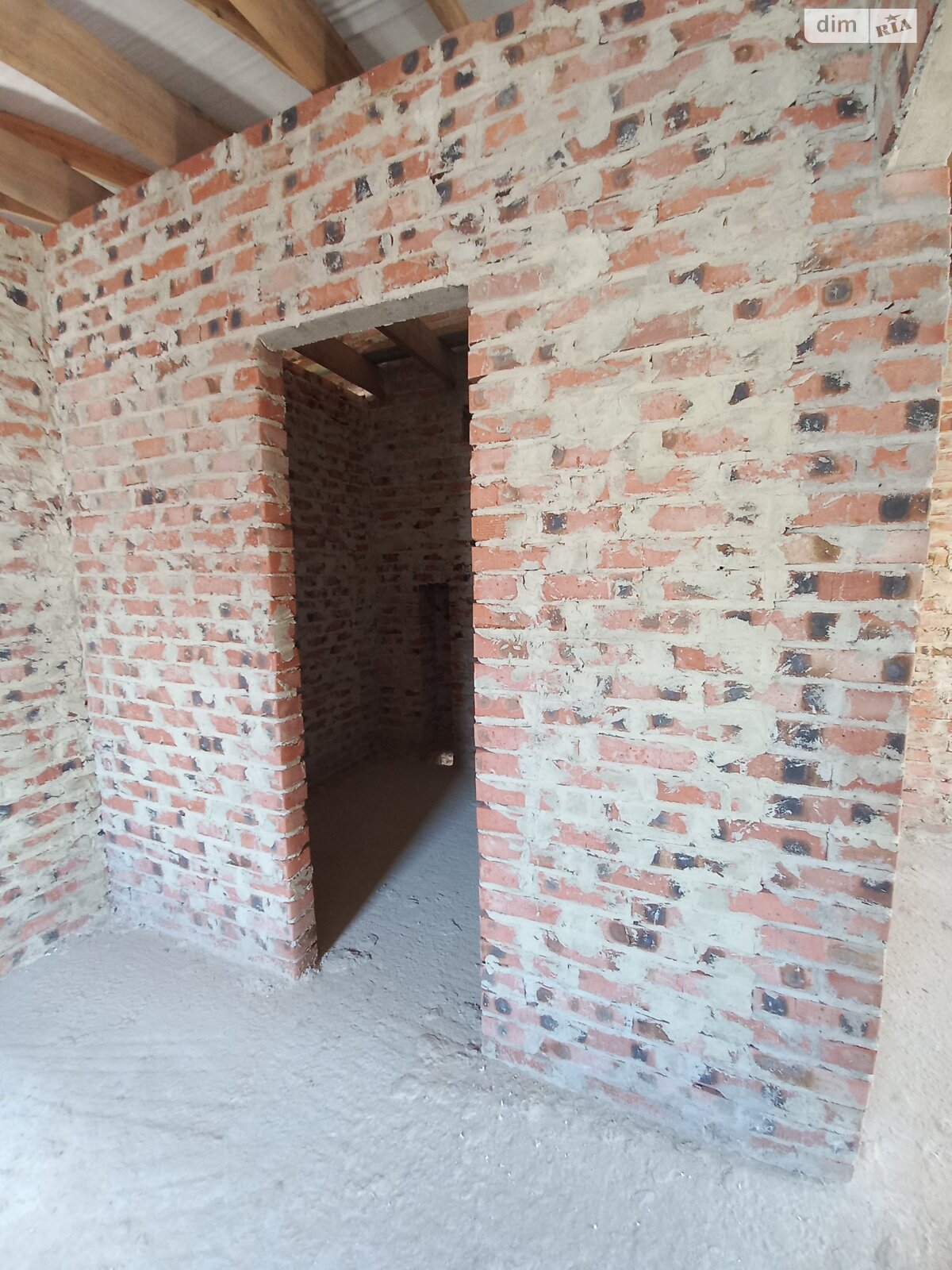 двоповерховий дуплекс, 120 кв. м, цегла. Продаж в Рівному, район Авторинок фото 1 двоповерховий дуплекс, 120 кв. м, цегла. Продаж в Рівному, район Авторинок фото 1