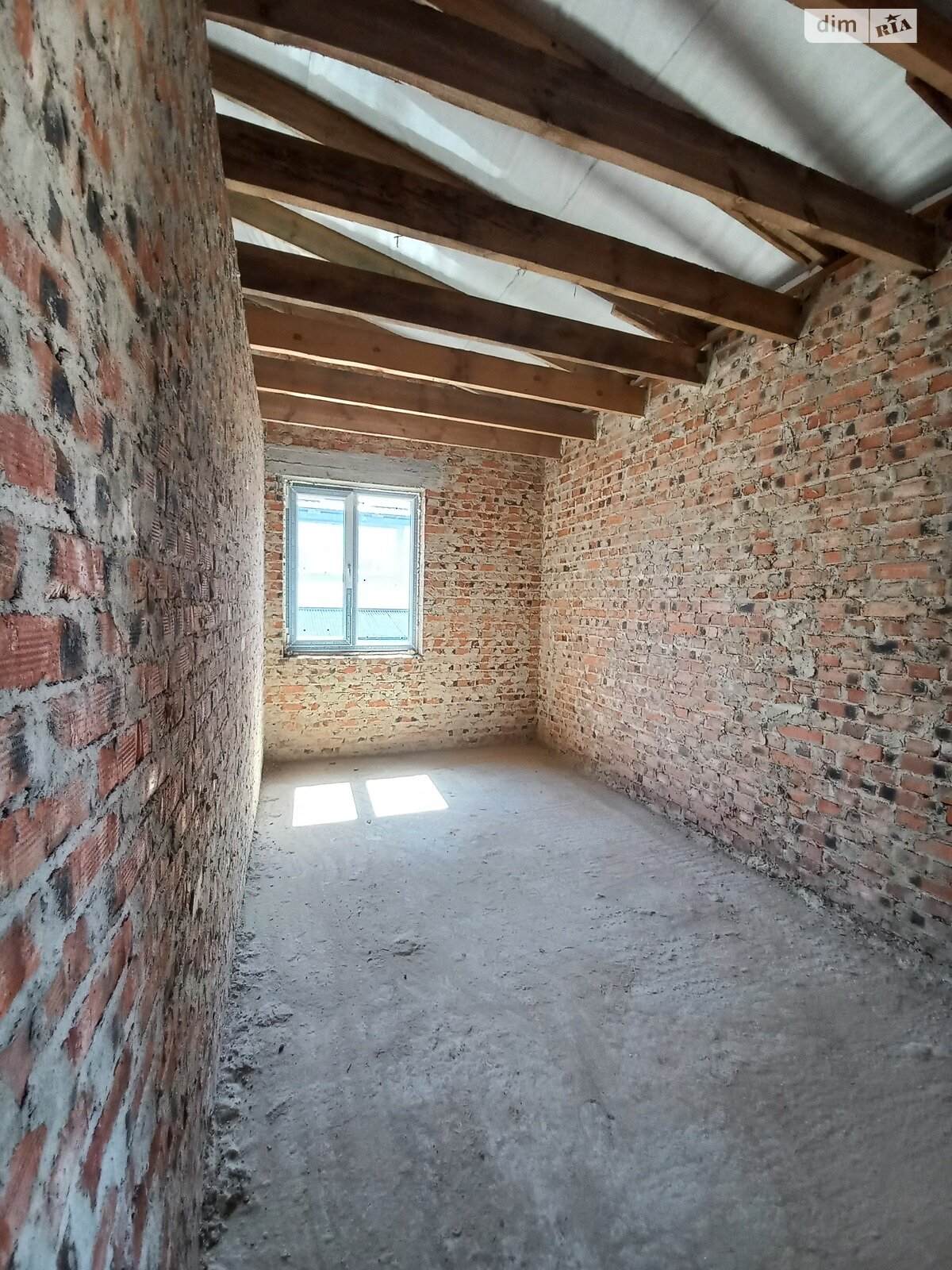 двоповерховий дуплекс, 120 кв. м, цегла. Продаж в Рівному, район Авторинок фото 1 двоповерховий дуплекс, 120 кв. м, цегла. Продаж в Рівному, район Авторинок фото 1