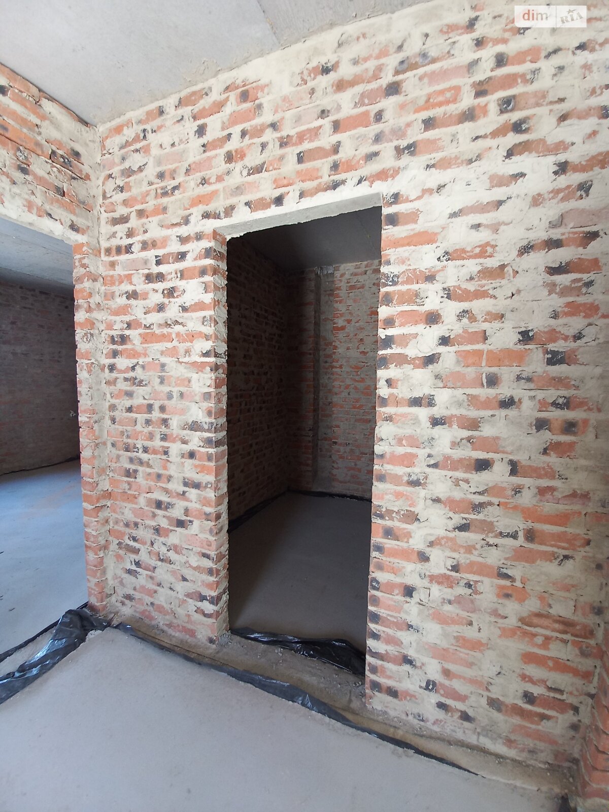 двоповерховий дуплекс, 120 кв. м, цегла. Продаж в Рівному, район Авторинок фото 1 двоповерховий дуплекс, 120 кв. м, цегла. Продаж в Рівному, район Авторинок фото 1