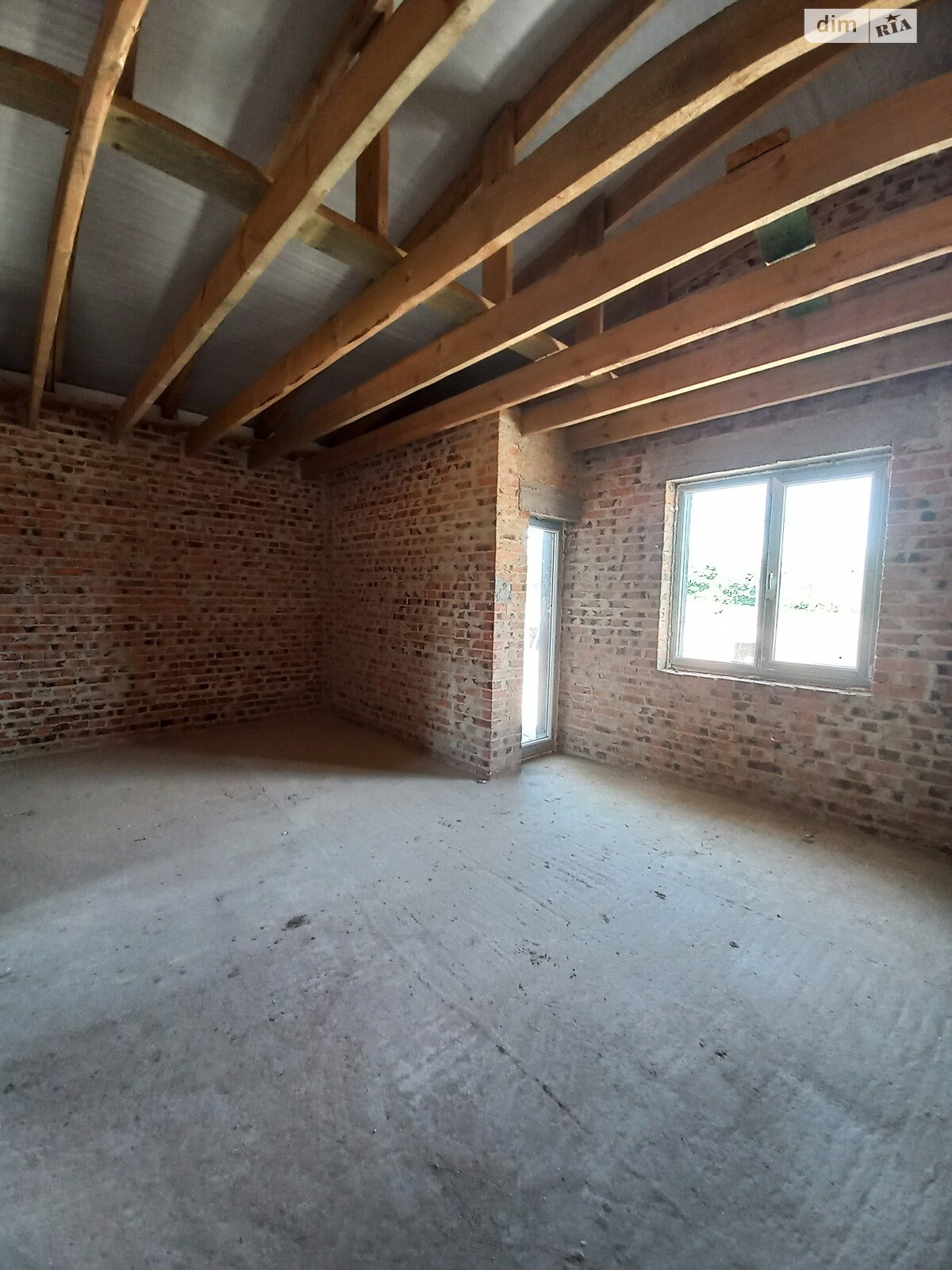 двоповерховий дуплекс, 120 кв. м, кирпич. Продаж в Рівному, район Авторинок фото 1 двоповерховий дуплекс, 120 кв. м, кирпич. Продаж в Рівному, район Авторинок фото 1