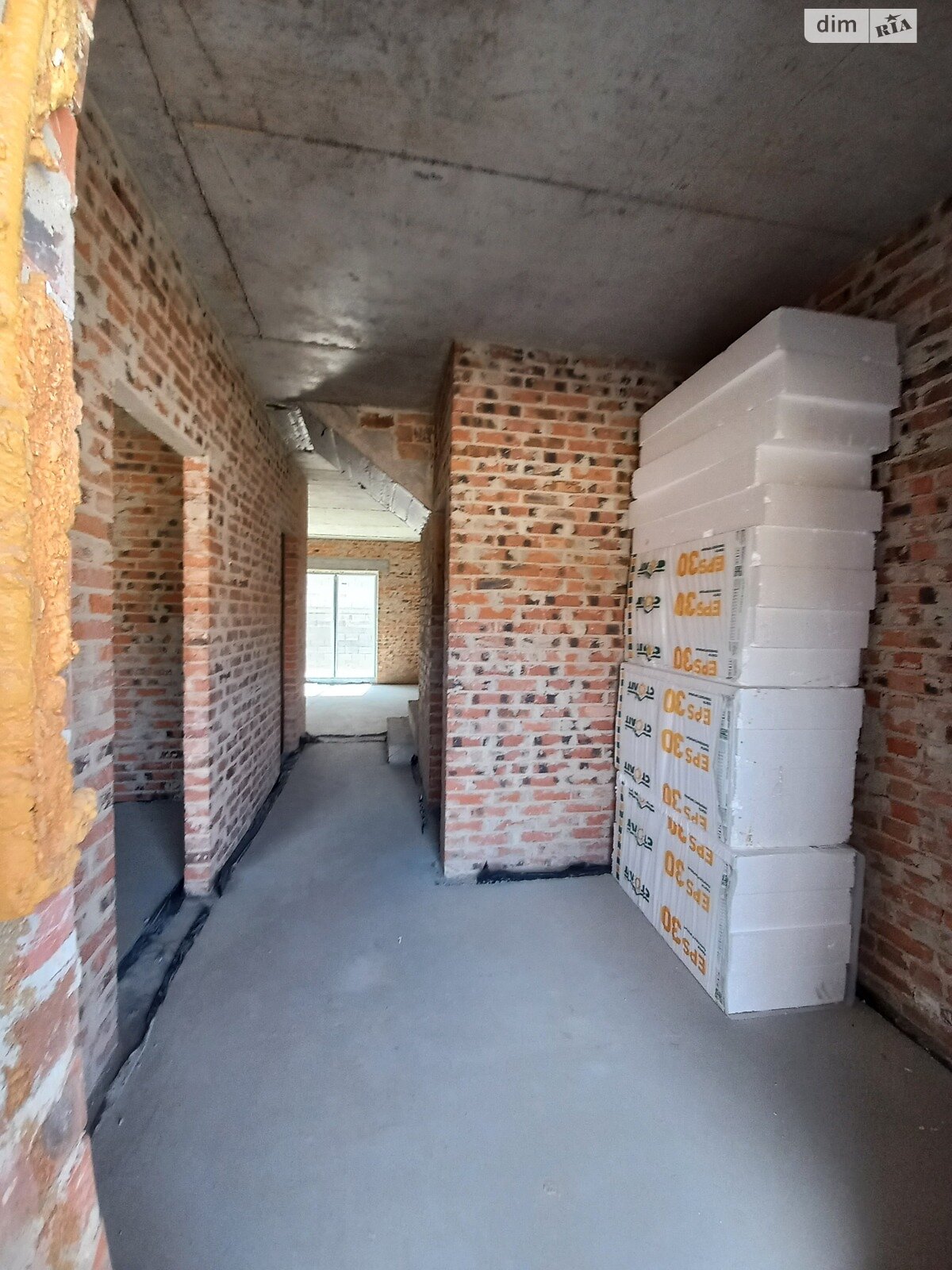 двоповерховий дуплекс, 120 кв. м, кирпич. Продаж в Рівному, район Авторинок фото 1 двоповерховий дуплекс, 120 кв. м, кирпич. Продаж в Рівному, район Авторинок фото 1