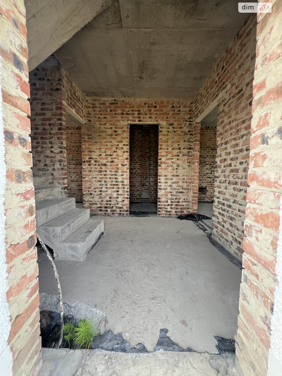 двоповерховий дуплекс, 103 кв. м, кирпич. Продаж в Рівному, район Авторинок фото 1 двоповерховий дуплекс, 103 кв. м, кирпич. Продаж в Рівному, район Авторинок фото 1