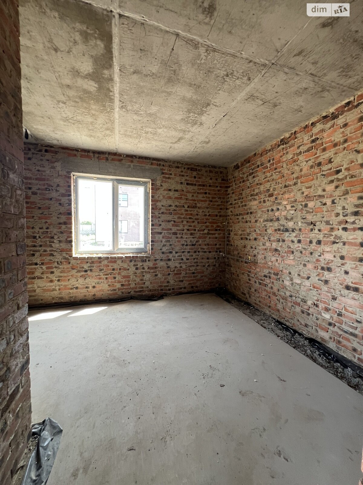 двоповерховий дуплекс, 103 кв. м, кирпич. Продаж в Рівному, район Авторинок фото 1 двоповерховий дуплекс, 103 кв. м, кирпич. Продаж в Рівному, район Авторинок фото 1