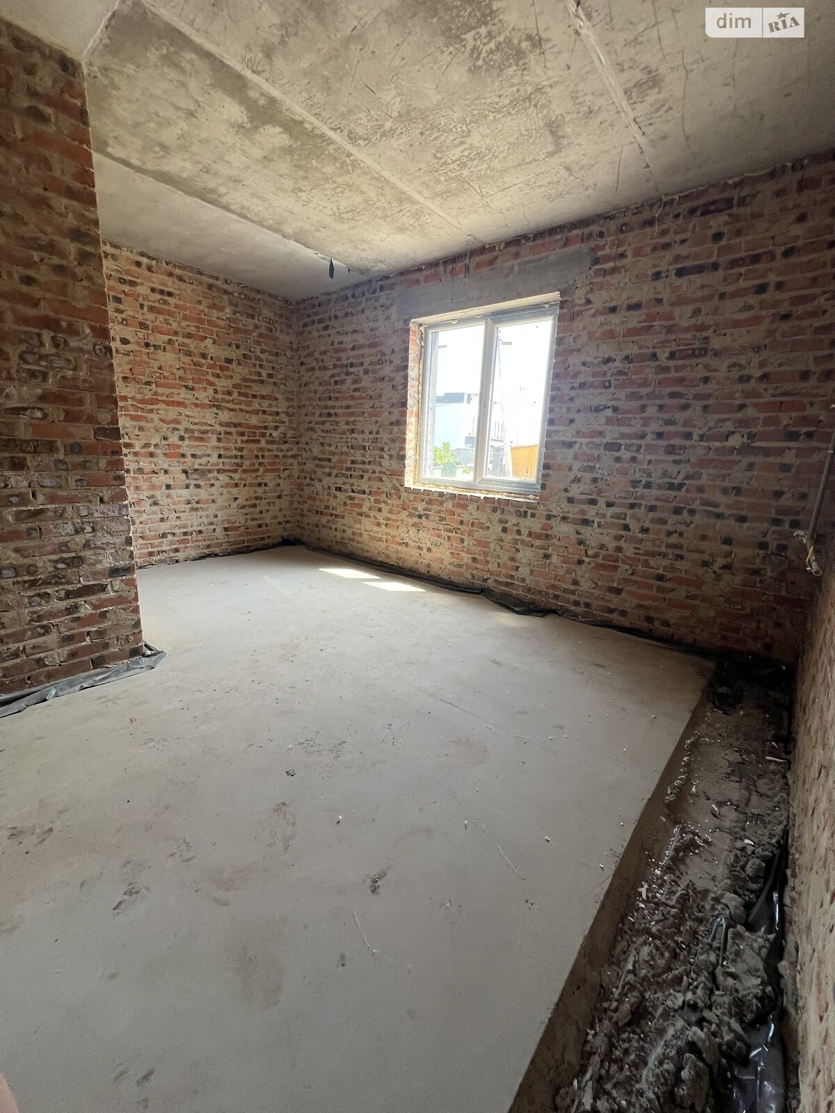 двоповерховий дуплекс, 103 кв. м, кирпич. Продаж в Рівному, район Авторинок фото 1 двоповерховий дуплекс, 103 кв. м, кирпич. Продаж в Рівному, район Авторинок фото 1