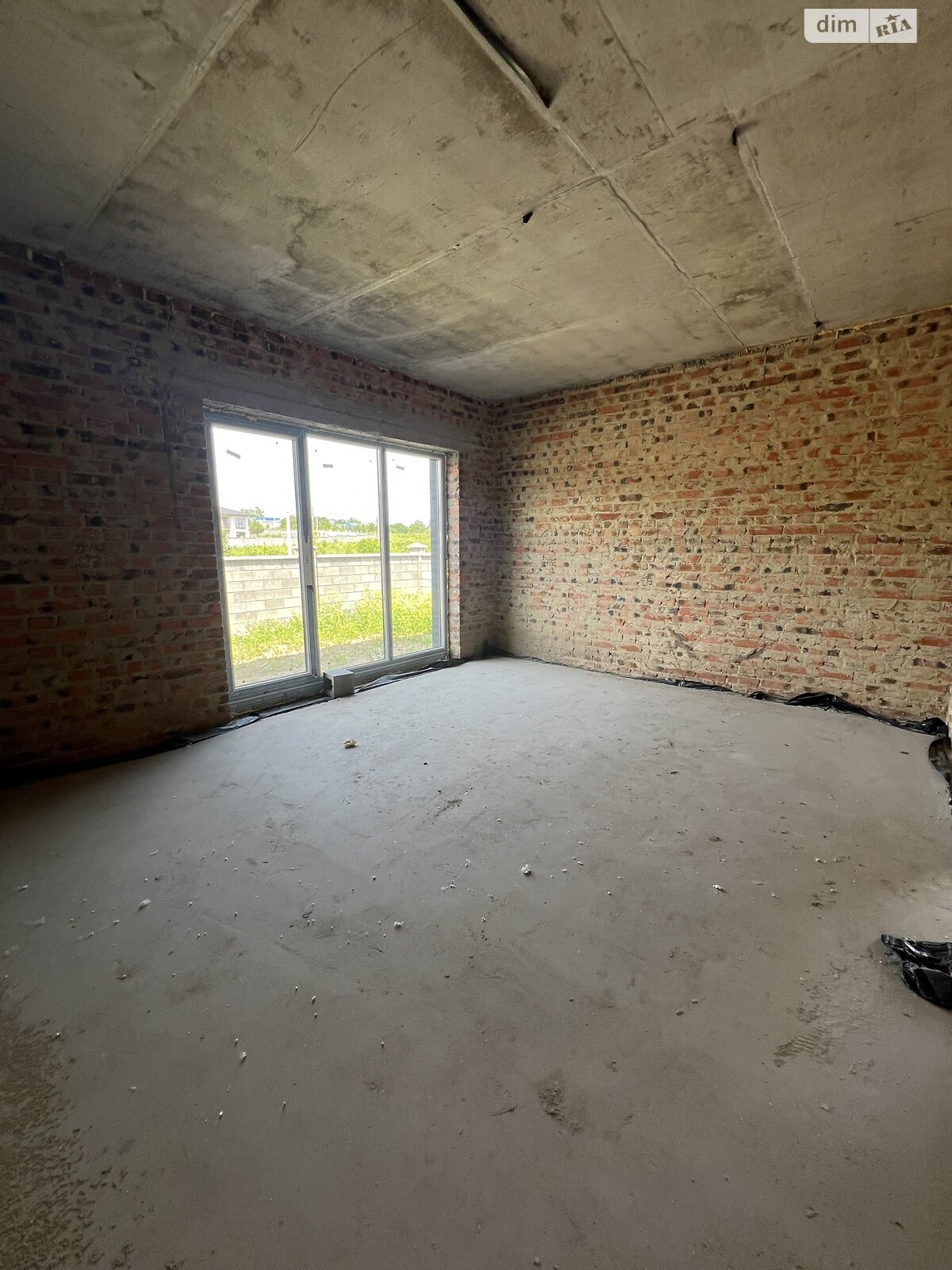 двоповерховий дуплекс, 103 кв. м, кирпич. Продаж в Рівному, район Авторинок фото 1 двоповерховий дуплекс, 103 кв. м, кирпич. Продаж в Рівному, район Авторинок фото 1