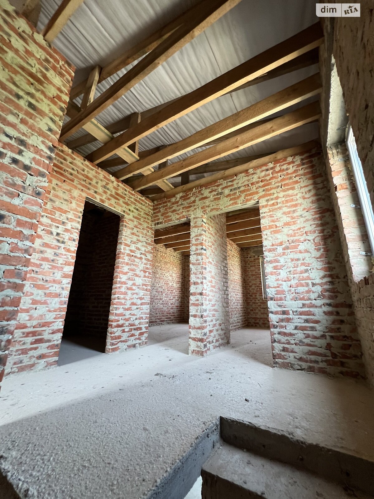 двоповерховий дуплекс, 103 кв. м, кирпич. Продаж в Рівному, район Авторинок фото 1 двоповерховий дуплекс, 103 кв. м, кирпич. Продаж в Рівному, район Авторинок фото 1