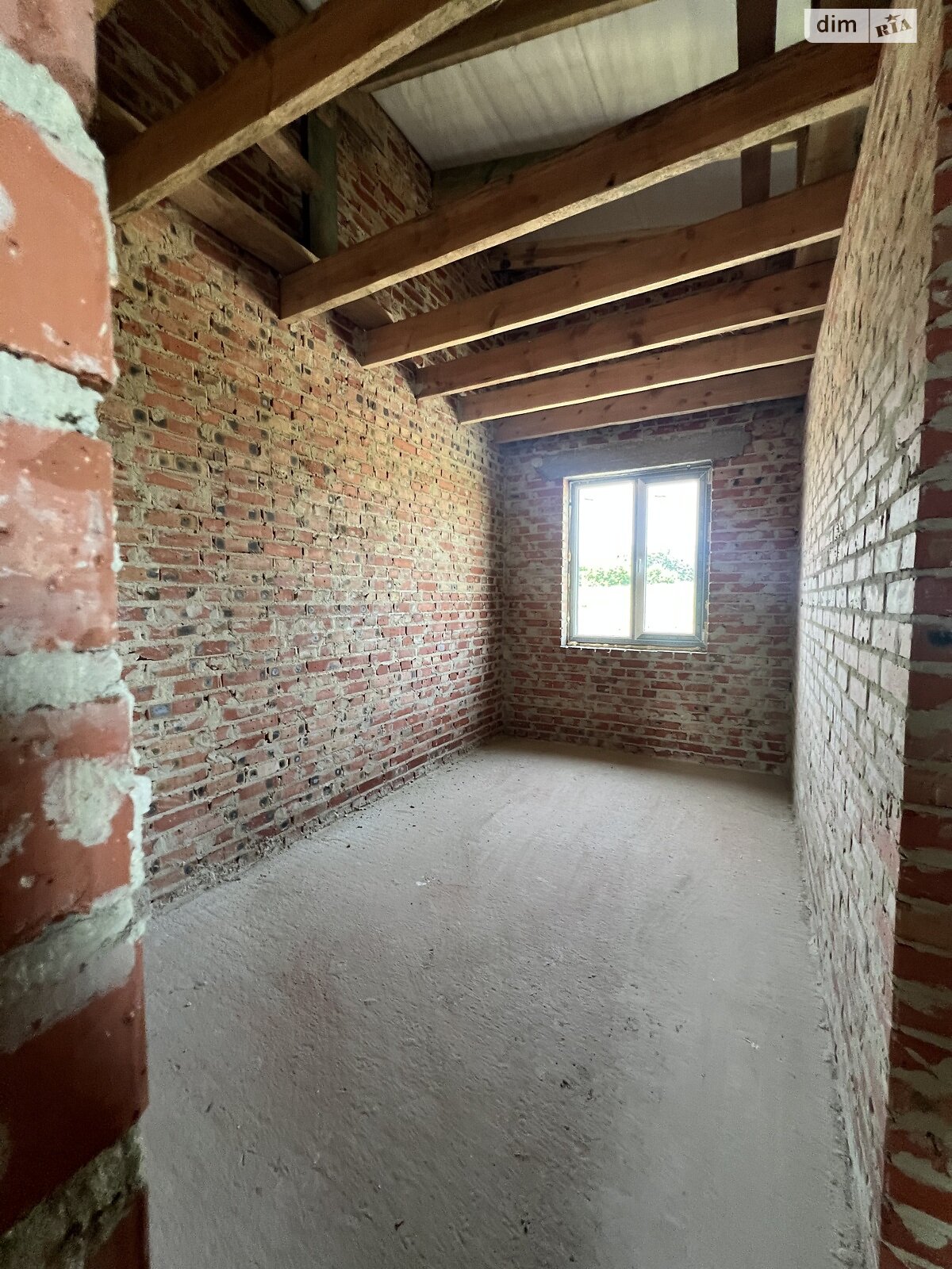 двоповерховий дуплекс, 103 кв. м, кирпич. Продаж в Рівному, район Авторинок фото 1 двоповерховий дуплекс, 103 кв. м, кирпич. Продаж в Рівному, район Авторинок фото 1