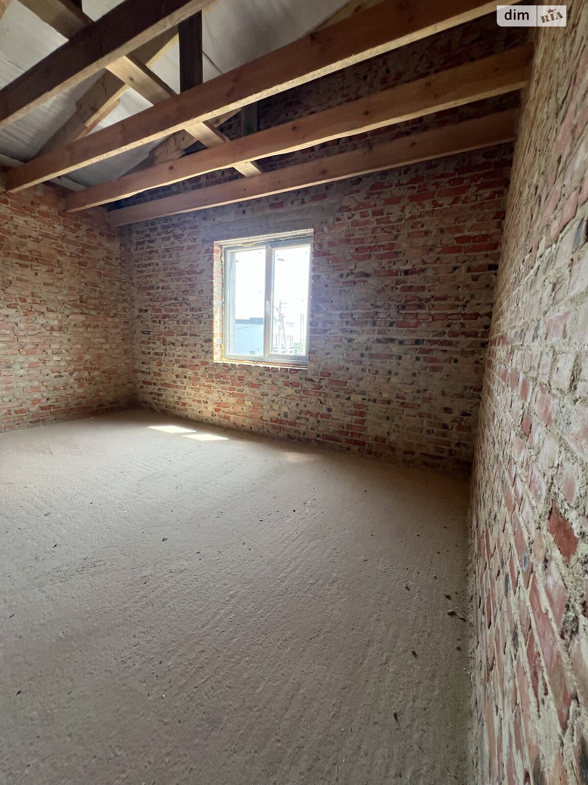 двоповерховий дуплекс, 103 кв. м, кирпич. Продаж в Рівному, район Авторинок фото 1 двоповерховий дуплекс, 103 кв. м, кирпич. Продаж в Рівному, район Авторинок фото 1