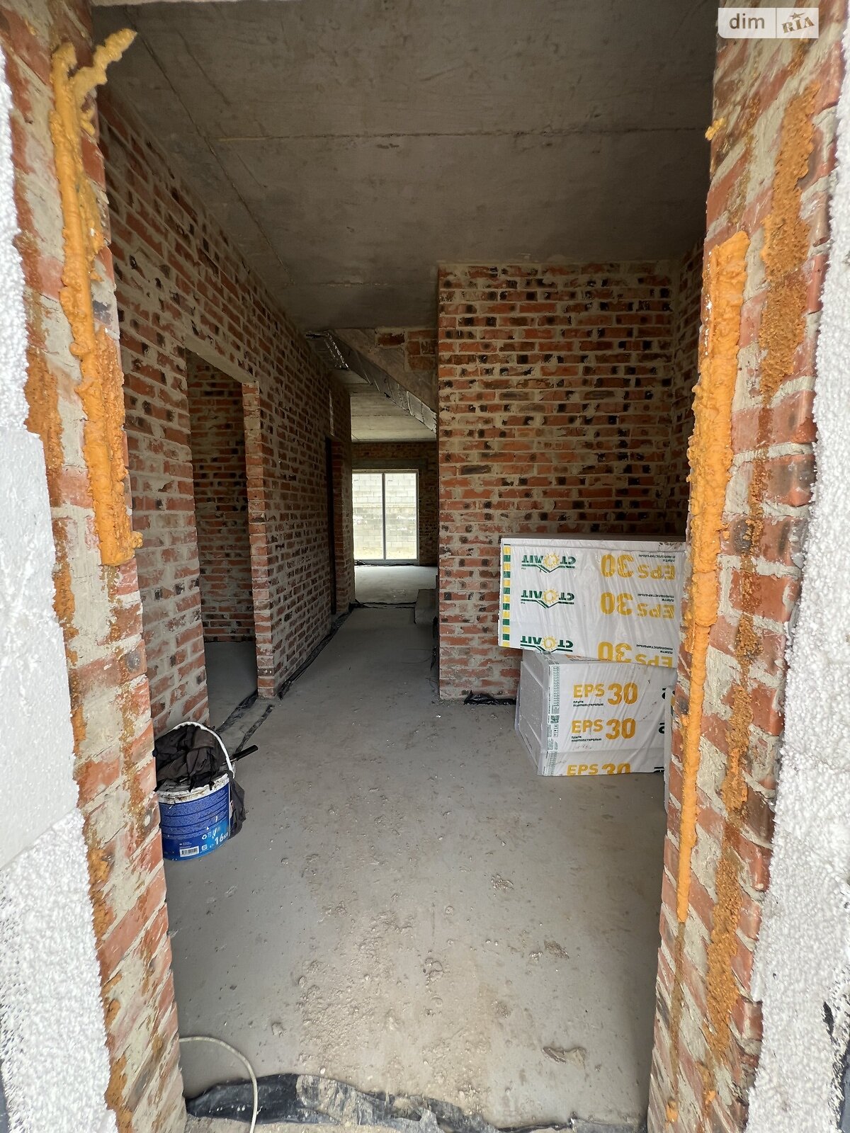 двоповерховий дуплекс, 120 кв. м, кирпич. Продаж в Рівному, район Авторинок фото 1 двоповерховий дуплекс, 120 кв. м, кирпич. Продаж в Рівному, район Авторинок фото 1