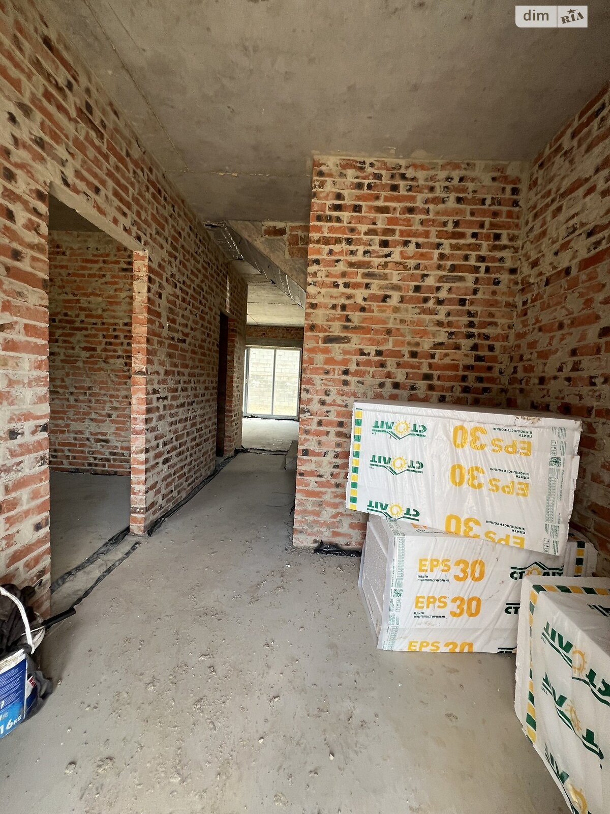 двоповерховий дуплекс, 120 кв. м, кирпич. Продаж в Рівному, район Авторинок фото 1 двоповерховий дуплекс, 120 кв. м, кирпич. Продаж в Рівному, район Авторинок фото 1