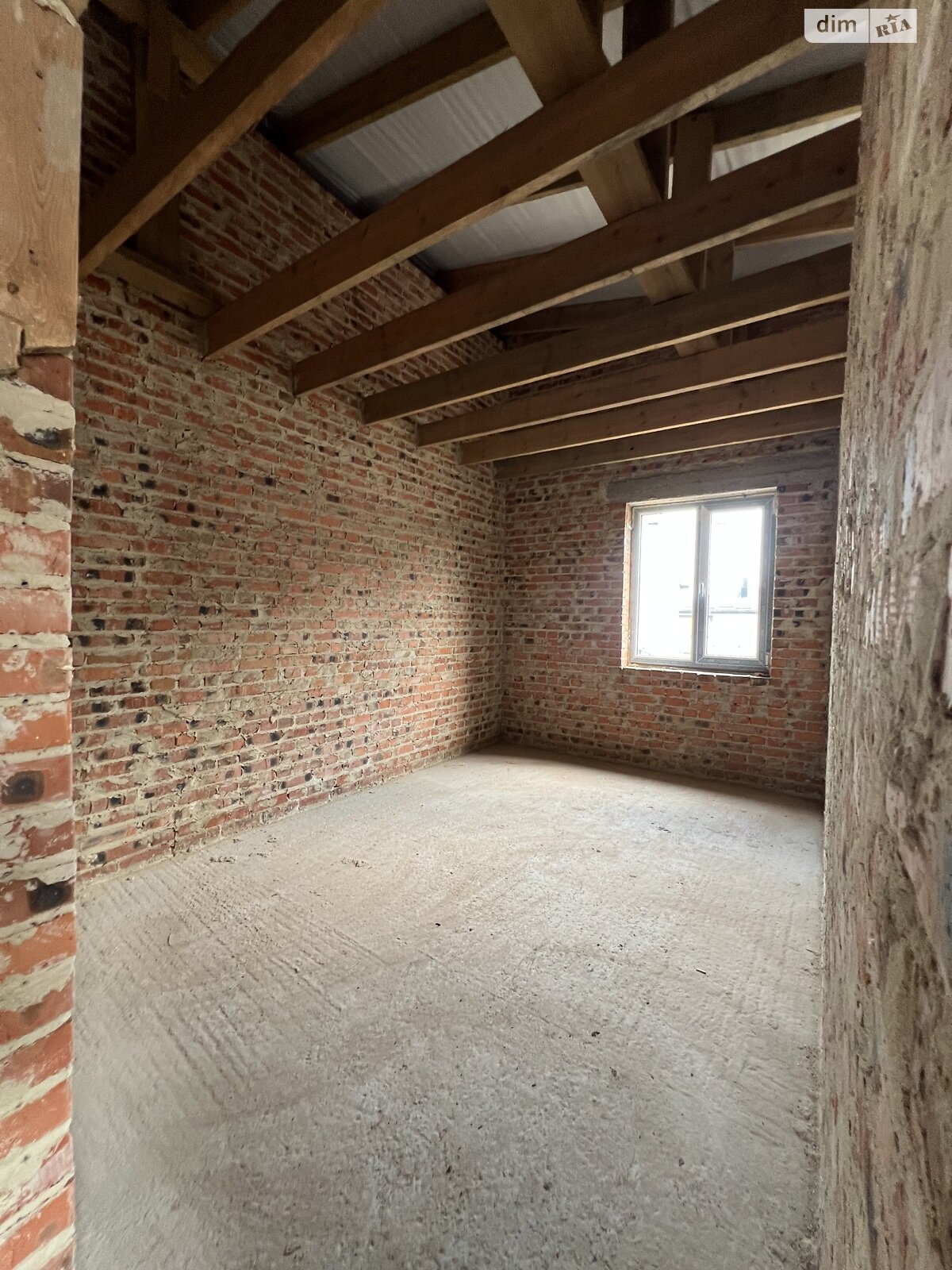 двоповерховий дуплекс, 120 кв. м, кирпич. Продаж в Рівному, район Авторинок фото 1 двоповерховий дуплекс, 120 кв. м, кирпич. Продаж в Рівному, район Авторинок фото 1