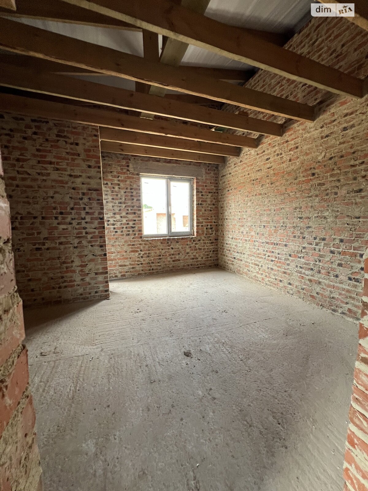 двоповерховий дуплекс, 120 кв. м, кирпич. Продаж в Рівному, район Авторинок фото 1 двоповерховий дуплекс, 120 кв. м, кирпич. Продаж в Рівному, район Авторинок фото 1