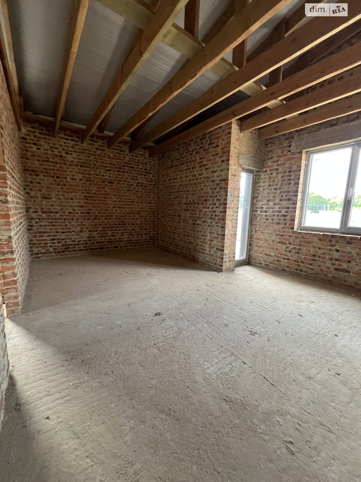 двоповерховий дуплекс, 120 кв. м, кирпич. Продаж в Рівному, район Авторинок фото 1 двоповерховий дуплекс, 120 кв. м, кирпич. Продаж в Рівному, район Авторинок фото 1